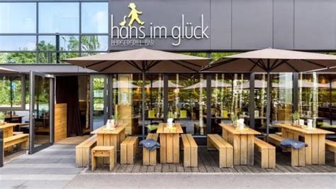 HANS IM GLUCK, Munich